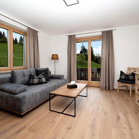 Ferienappartements Schrattengut Abtenau Extérieur photo