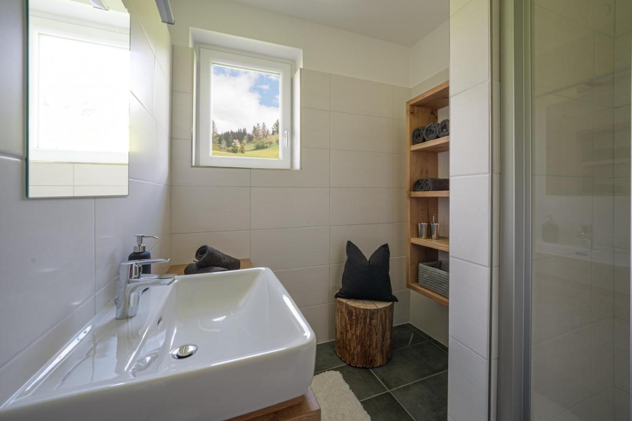 Ferienappartements Schrattengut Abtenau Extérieur photo