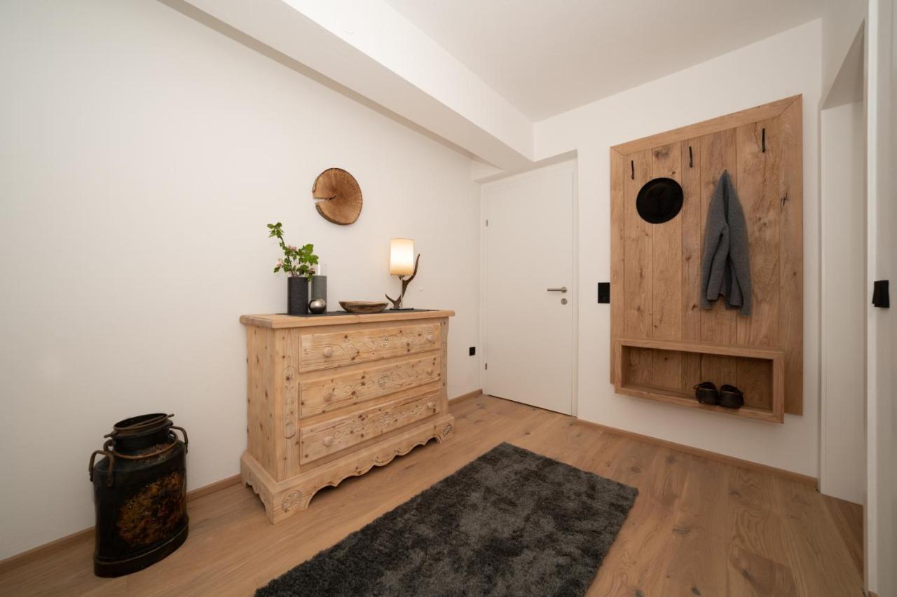 Ferienappartements Schrattengut Abtenau Extérieur photo