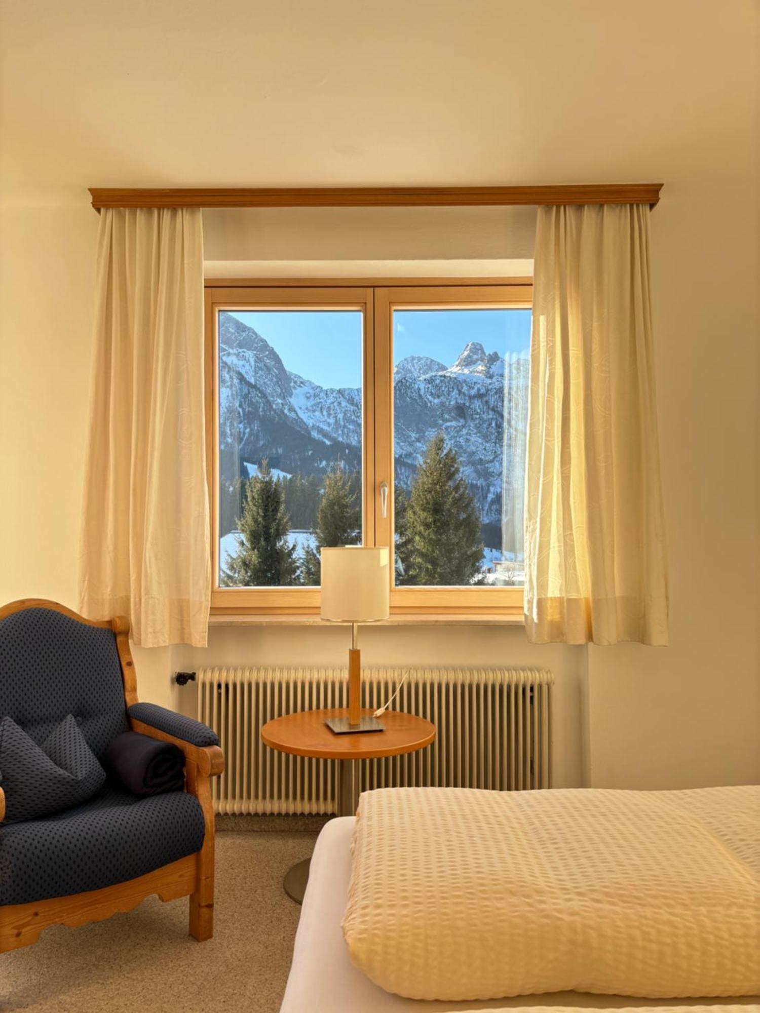 Ferienappartements Schrattengut Abtenau Extérieur photo