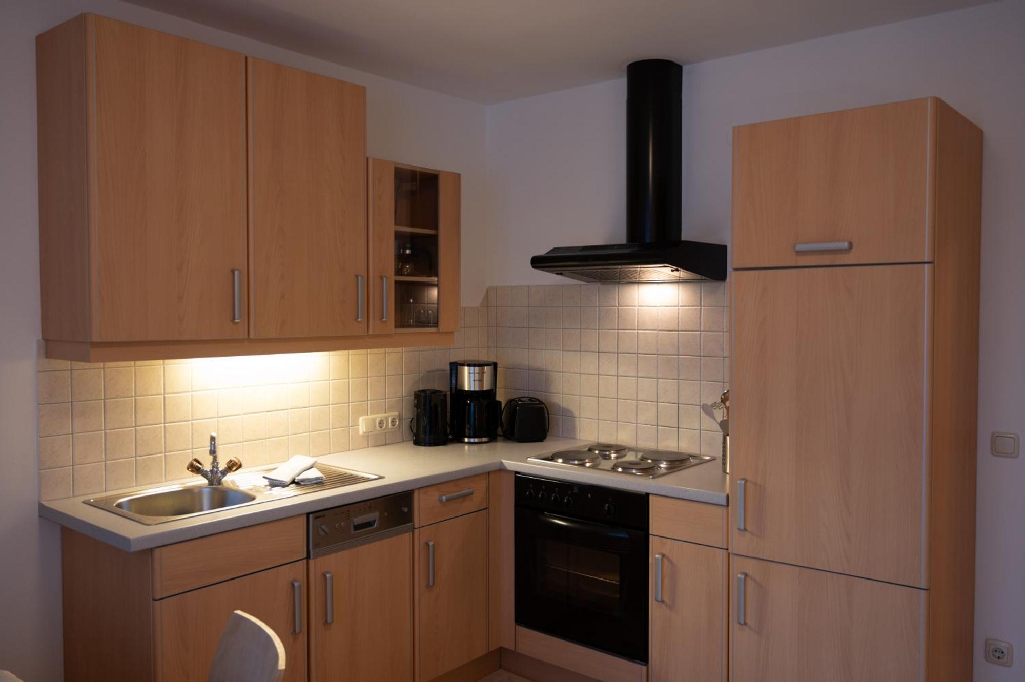 Ferienappartements Schrattengut Abtenau Extérieur photo
