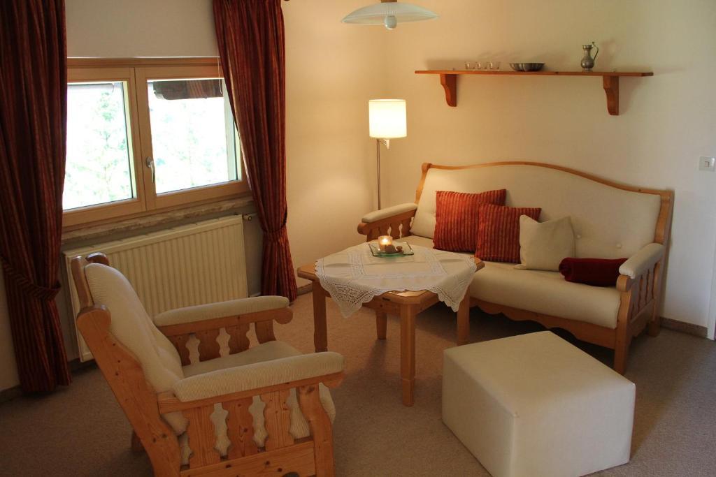 Ferienappartements Schrattengut Abtenau Extérieur photo